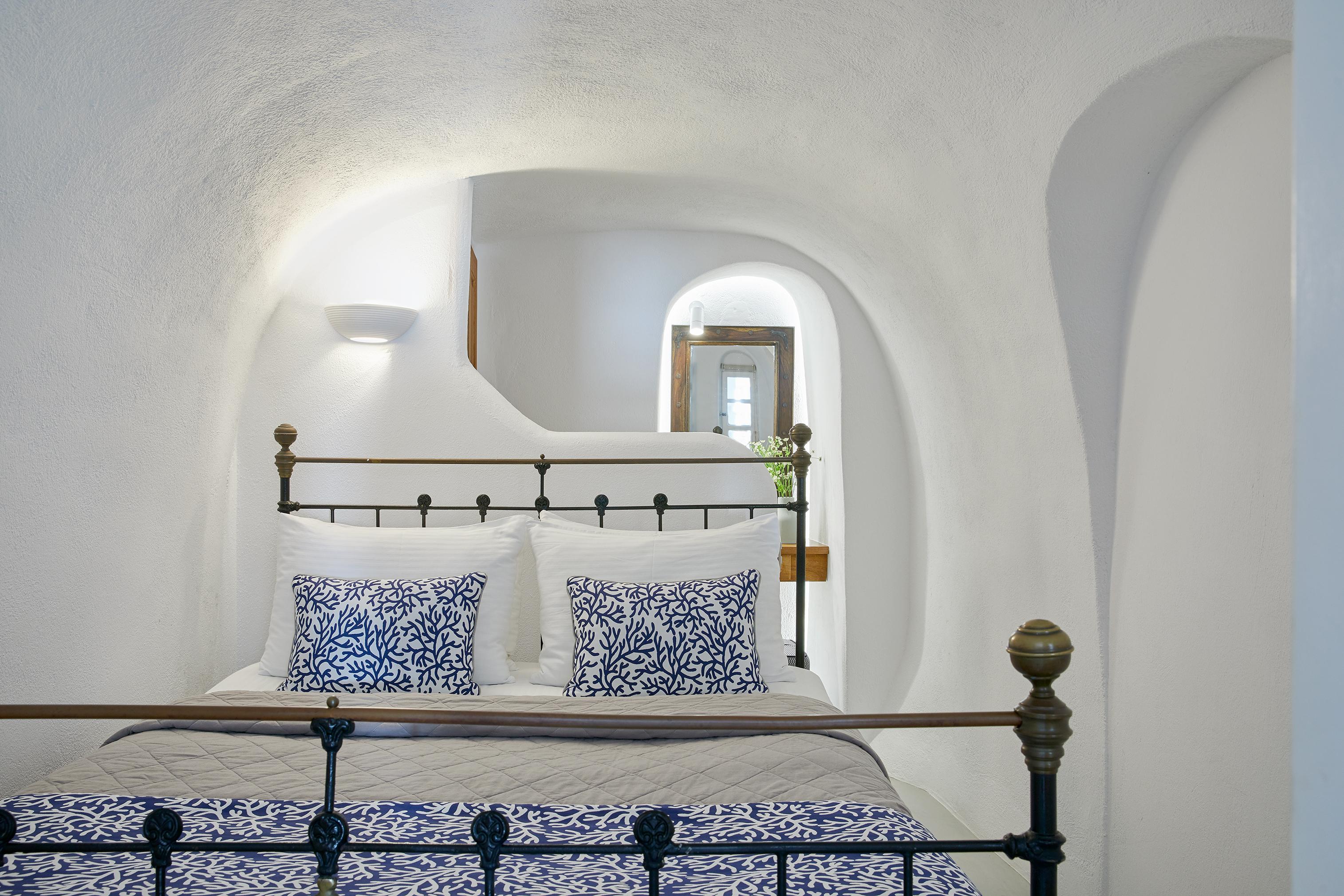 La Perla Villas And Suites - Adults Only Oia  Ngoại thất bức ảnh